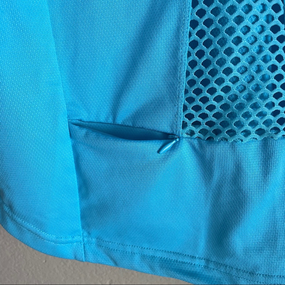 Nike Sphere Dry Mesh Sides Shirt NWT - Picture 3 of 8